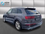 Audi Q7 bei Gebrauchtwagen.expert - Abbildung (7 / 15)