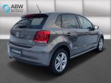 VW Polo bei Gebrauchtwagen.expert - Abbildung (5 / 11)