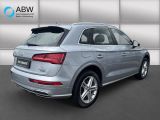 Audi Q5 bei Gebrauchtwagen.expert - Abbildung (5 / 15)