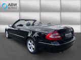 Mercedes-Benz CLK-Klasse bei Gebrauchtwagen.expert - Abbildung (7 / 12)