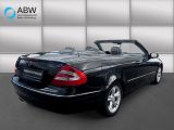 Mercedes-Benz CLK-Klasse bei Gebrauchtwagen.expert - Abbildung (5 / 12)