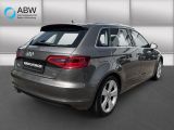 Audi A3 Sportback bei Gebrauchtwagen.expert - Abbildung (5 / 12)