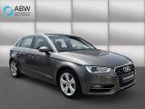 Audi A3 Sportback bei Gebrauchtwagen.expert - Abbildung (3 / 12)