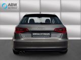 Audi A3 Sportback bei Gebrauchtwagen.expert - Abbildung (6 / 12)