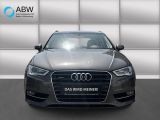 Audi A3 Sportback bei Gebrauchtwagen.expert - Abbildung (2 / 12)