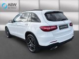 Mercedes-Benz GLC 250 4Matic AMG bei Gebrauchtwagen.expert - Abbildung (7 / 11)