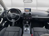 Audi A3 Sportback bei Gebrauchtwagen.expert - Abbildung (4 / 12)