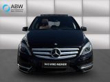Mercedes-Benz B 200 BlueEfficiency bei Gebrauchtwagen.expert - Abbildung (2 / 12)