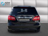 Mercedes-Benz B 200 BlueEfficiency bei Gebrauchtwagen.expert - Abbildung (6 / 12)