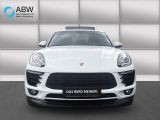 Porsche Macan bei Gebrauchtwagen.expert - Abbildung (2 / 12)