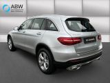 Mercedes-Benz GLC 250 4Matic bei Gebrauchtwagen.expert - Abbildung (7 / 15)