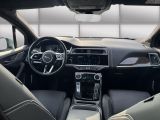 Jaguar I-Pace bei Gebrauchtwagen.expert - Abbildung (4 / 13)