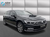 VW Passat bei Gebrauchtwagen.expert - Abbildung (3 / 15)