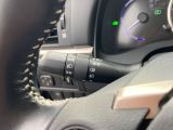Lexus CT bei Gebrauchtwagen.expert - Abbildung (14 / 15)