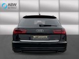 Audi A6 bei Gebrauchtwagen.expert - Abbildung (6 / 15)