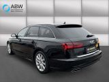 Audi A6 bei Gebrauchtwagen.expert - Abbildung (7 / 15)