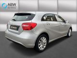Mercedes-Benz A-Klasse bei Gebrauchtwagen.expert - Abbildung (5 / 15)