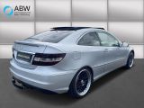 Mercedes-Benz CLC-Klasse bei Gebrauchtwagen.expert - Abbildung (5 / 15)