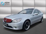Mercedes-Benz CLC-Klasse bei Gebrauchtwagen.expert - Abbildung (2 / 15)