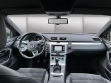 VW CC bei Gebrauchtwagen.expert - Abbildung (4 / 15)