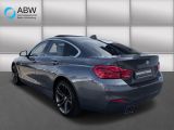 BMW Gran Coupe 430i xDrive Sport Line bei Gebrauchtwagen.expert - Abbildung (7 / 15)