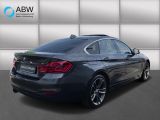 BMW Gran Coupe 430i xDrive Sport Line bei Gebrauchtwagen.expert - Abbildung (5 / 15)