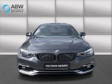BMW Gran Coupe 430i xDrive Sport Line bei Gebrauchtwagen.expert - Abbildung (2 / 15)