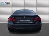 BMW Gran Coupe 430i xDrive Sport Line bei Gebrauchtwagen.expert - Abbildung (6 / 15)