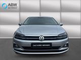 VW Polo bei Gebrauchtwagen.expert - Abbildung (2 / 12)