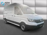 VW Crafter bei Gebrauchtwagen.expert - Abbildung (3 / 12) VW Crafter bei Gebrauchtwagen.expert - Abbildung (3 / 12)