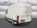 VW Crafter bei Gebrauchtwagen.expert - Abbildung (6 / 12) VW Crafter bei Gebrauchtwagen.expert - Abbildung (6 / 12)