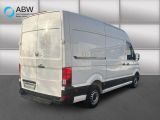 VW Crafter bei Gebrauchtwagen.expert - Abbildung (4 / 12) VW Crafter bei Gebrauchtwagen.expert - Abbildung (4 / 12)