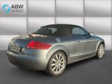 Audi Audi TT bei Gebrauchtwagen.expert - Abbildung (6 / 15)