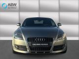 Audi Audi TT bei Gebrauchtwagen.expert - Abbildung (2 / 15)