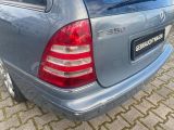 Mercedes-Benz C-Klasse bei Gebrauchtwagen.expert - Abbildung (13 / 15)
