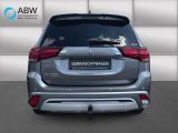 Mitsubishi Outlander bei Gebrauchtwagen.expert - Abbildung (6 / 12)