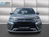 Mitsubishi Outlander bei Gebrauchtwagen.expert - Abbildung (2 / 12)