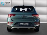 VW T-Roc bei Gebrauchtwagen.expert - Abbildung (6 / 15) VW T-Roc bei Gebrauchtwagen.expert - Abbildung (6 / 15)