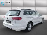 VW Passat bei Gebrauchtwagen.expert - Abbildung (5 / 11)