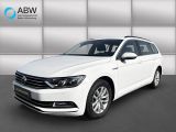 VW Passat bei Gebrauchtwagen.expert - Abbildung (2 / 11)