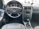 Mercedes-Benz B-Klasse bei Gebrauchtwagen.expert - Abbildung (11 / 15)