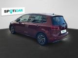 VW Golf Sportsvan bei Gebrauchtwagen.expert - Abbildung (6 / 15)