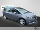 Opel Zafira bei Gebrauchtwagen.expert - Abbildung (2 / 15)