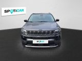 Jeep Compass bei Gebrauchtwagen.expert - Abbildung (3 / 15)