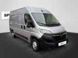 Opel Movano bei Gebrauchtwagen.expert - Abbildung (7 / 15) Opel Movano bei Gebrauchtwagen.expert - Abbildung (7 / 15)