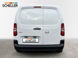 Opel Combo bei Gebrauchtwagen.expert - Abbildung (4 / 15)