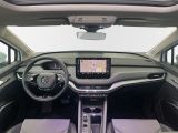 Skoda Enyaq bei Gebrauchtwagen.expert - Abbildung (10 / 15)