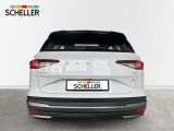 Skoda Enyaq bei Gebrauchtwagen.expert - Abbildung (3 / 15)
