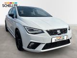 Seat Ibiza bei Gebrauchtwagen.expert - Abbildung (7 / 15)