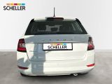 Skoda Fabia bei Gebrauchtwagen.expert - Abbildung (3 / 15)